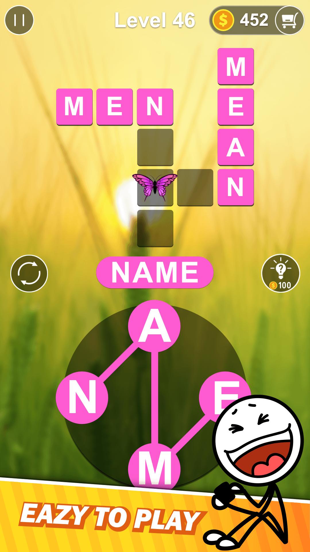 Word Connect- Word Games:Word Search Offline Games 7.7 Screenshot 12