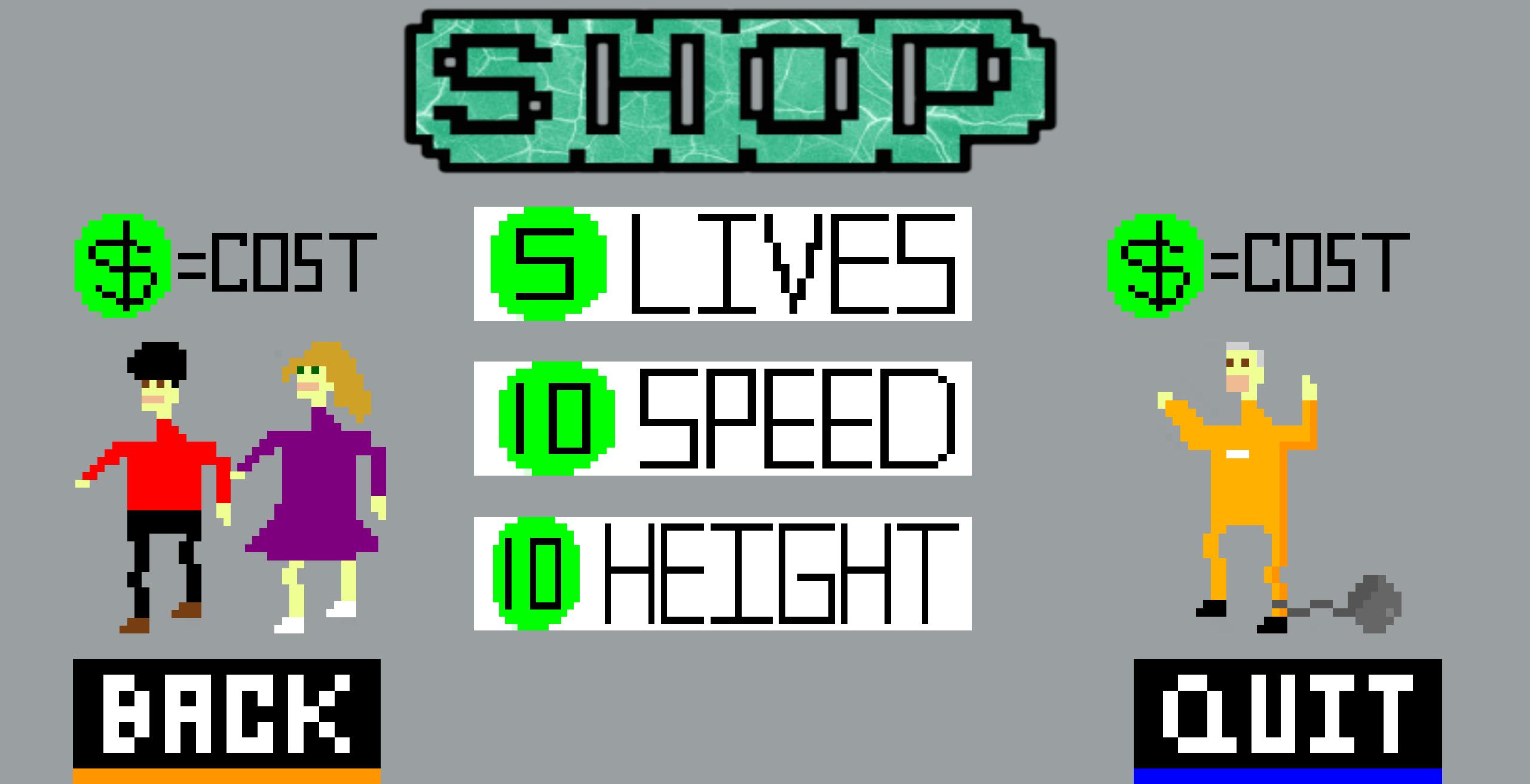 Skate Escape 0.10 Screenshot 7