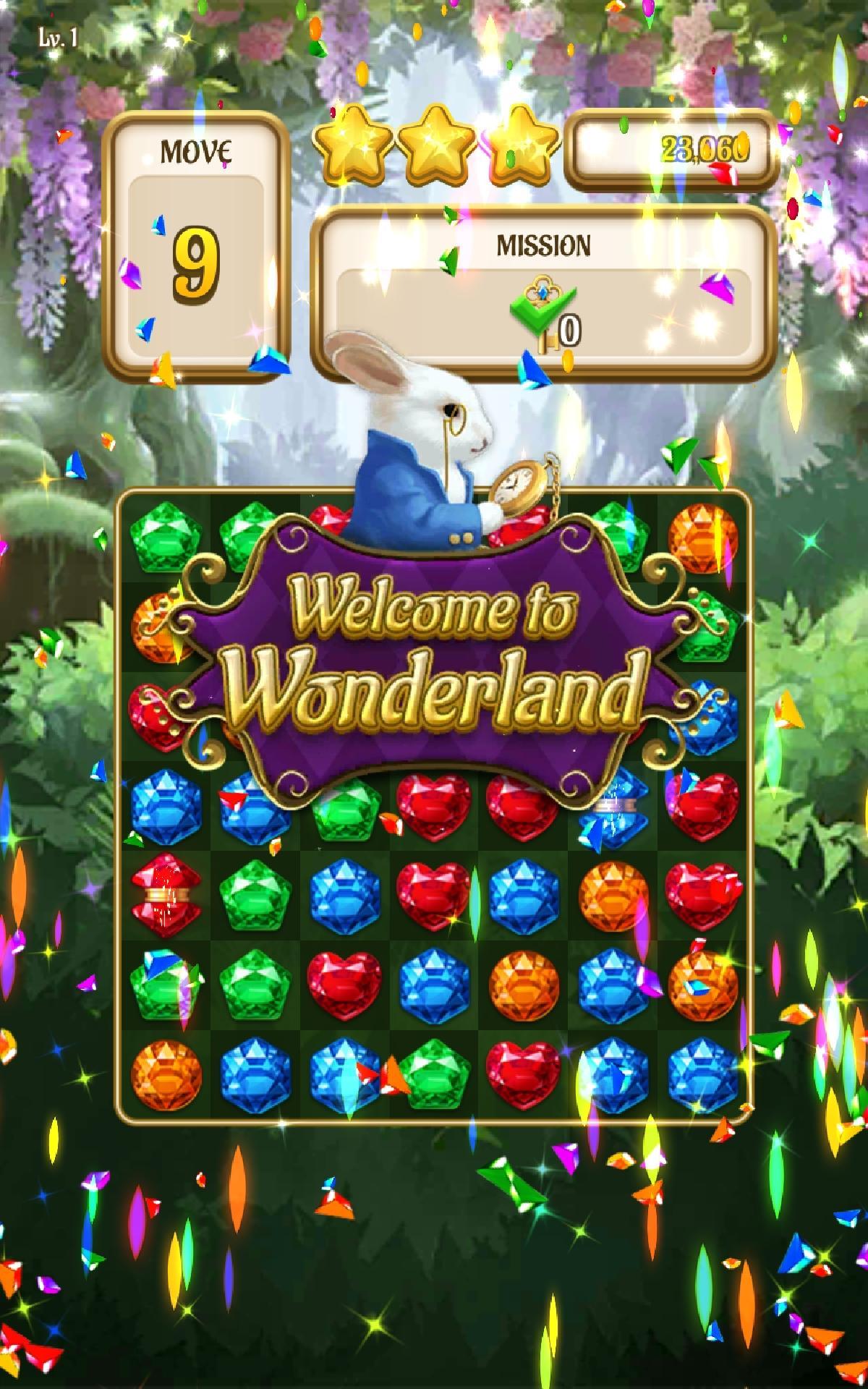 Alice in Puzzleland 2.3.1 Screenshot 13