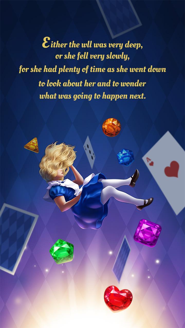 Alice in Puzzleland 2.3.1 Screenshot 6