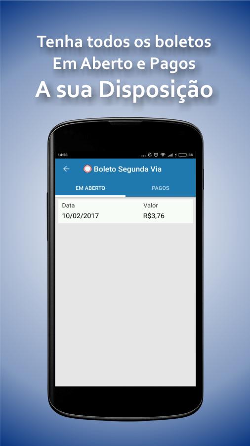 Copergás 1.3.3 Screenshot 2