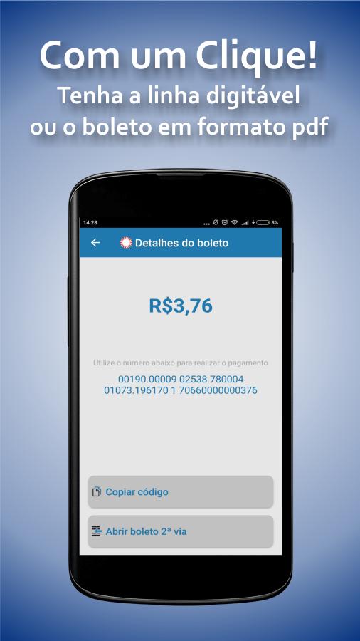 Copergás 1.3.3 Screenshot 3
