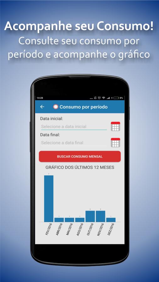 Copergás 1.3.3 Screenshot 4
