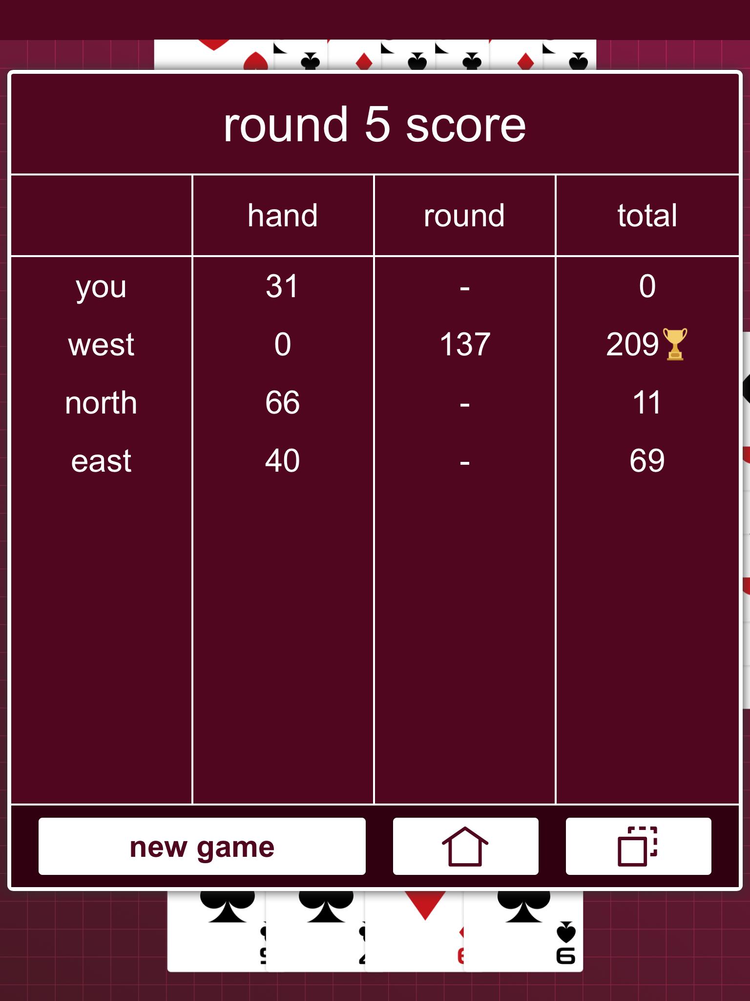 Classic Rummy 1.4.2 Screenshot 10