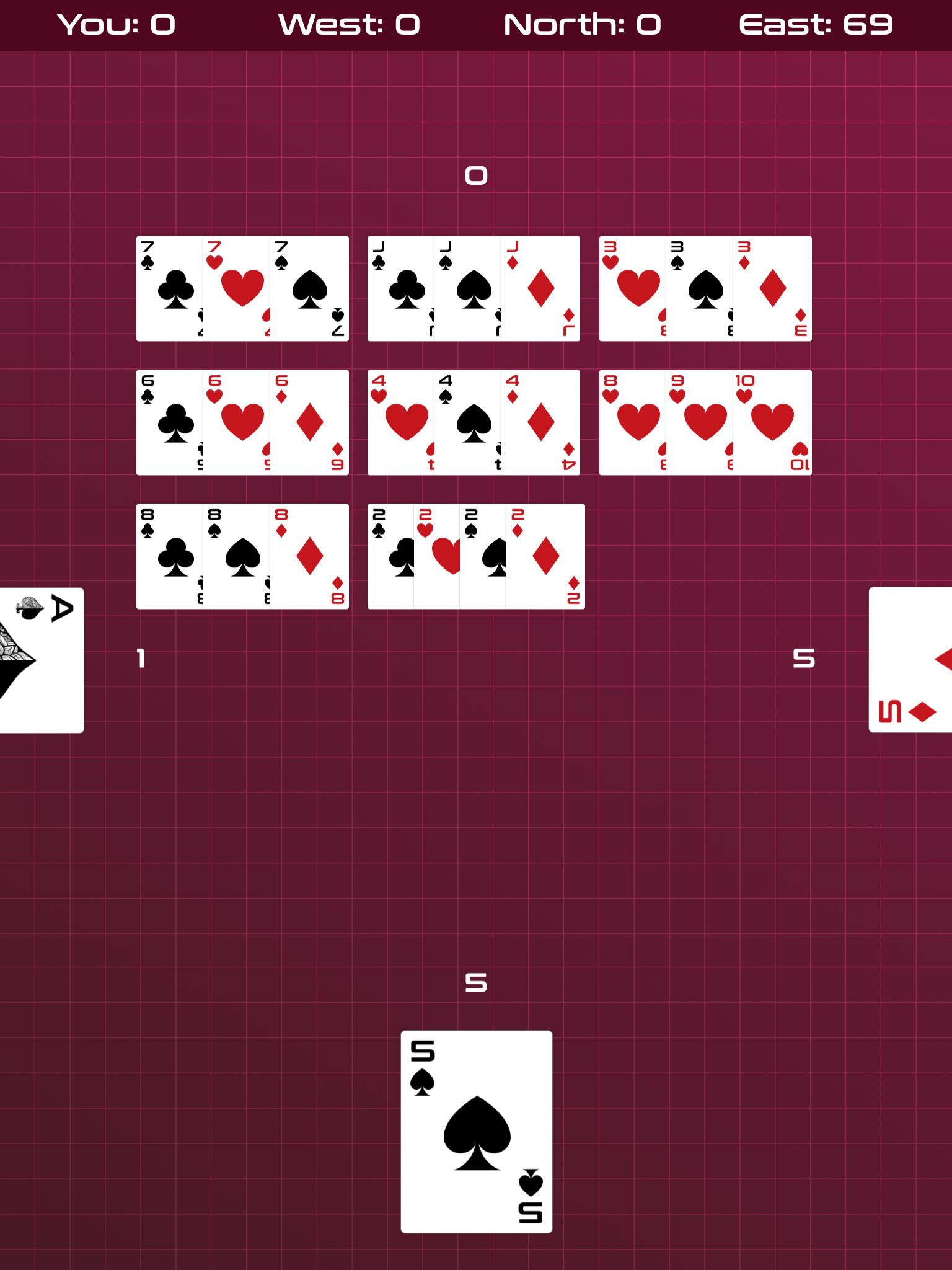 Classic Rummy 1.4.2 Screenshot 12