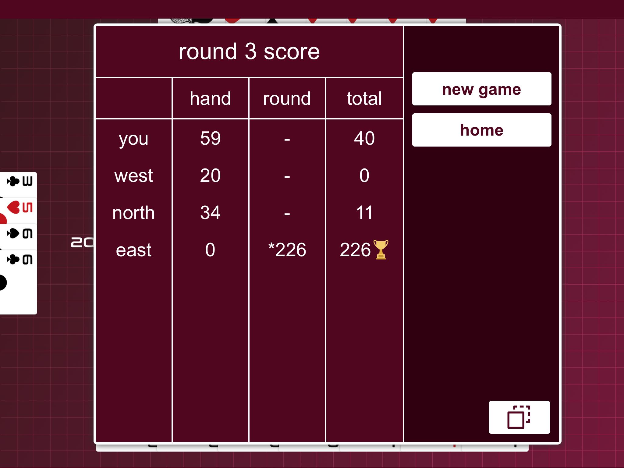 Classic Rummy 1.4.2 Screenshot 16