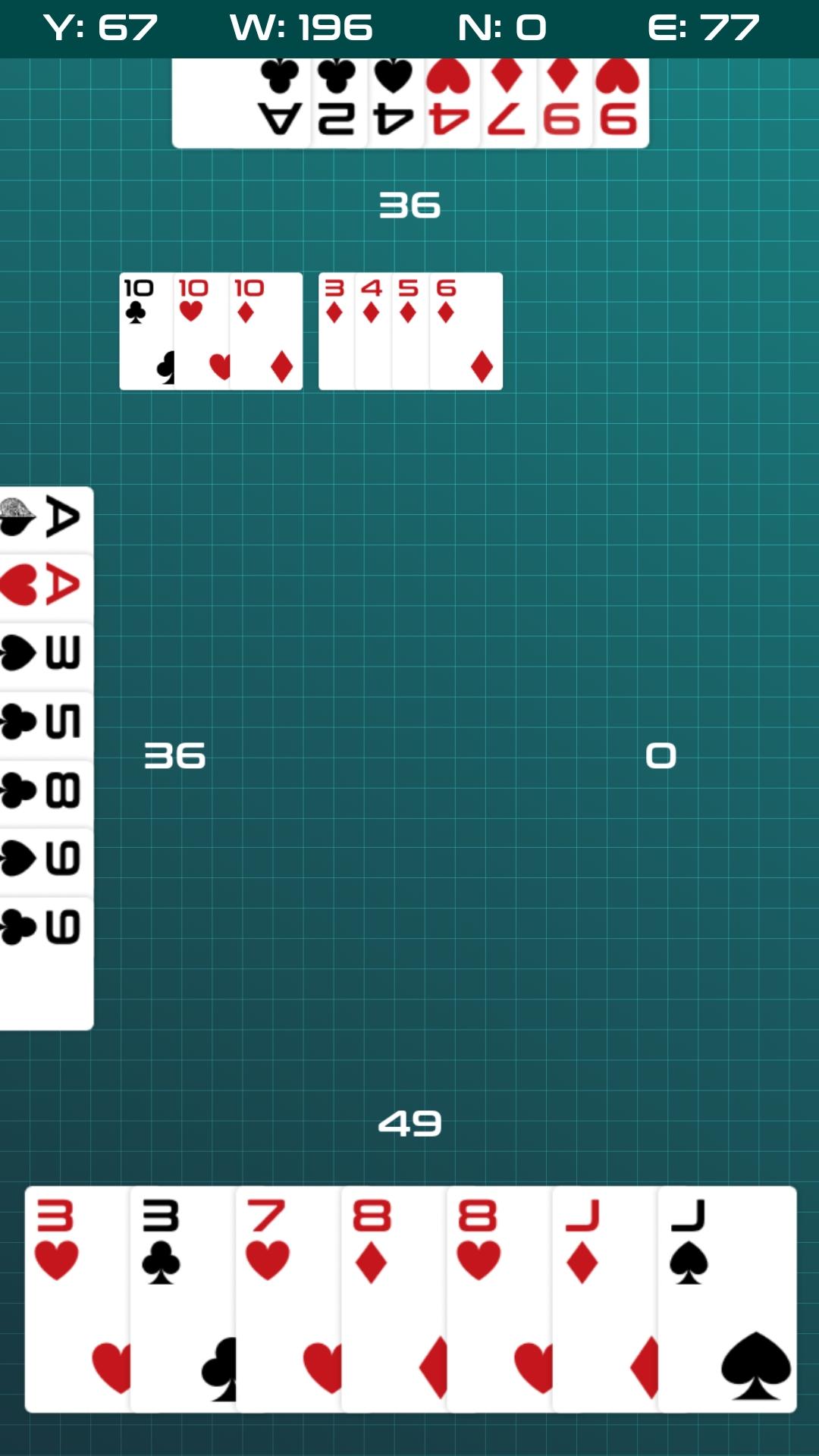 Classic Rummy 1.4.2 Screenshot 2