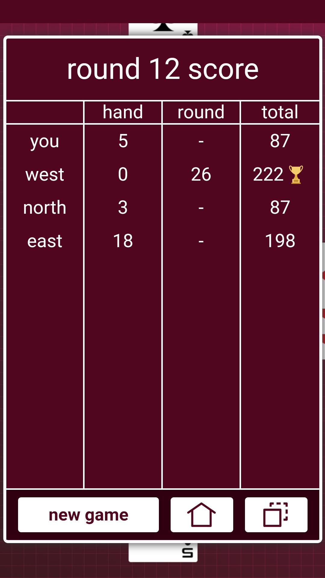 Classic Rummy 1.4.2 Screenshot 5