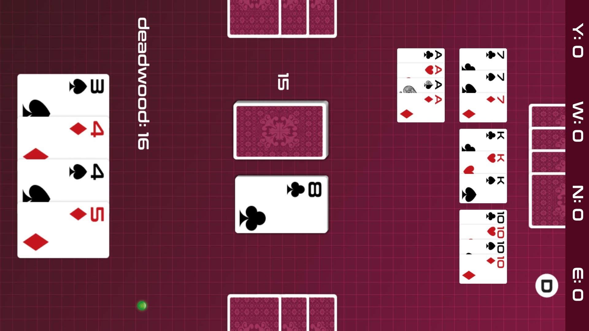 Classic Rummy 1.4.2 Screenshot 6