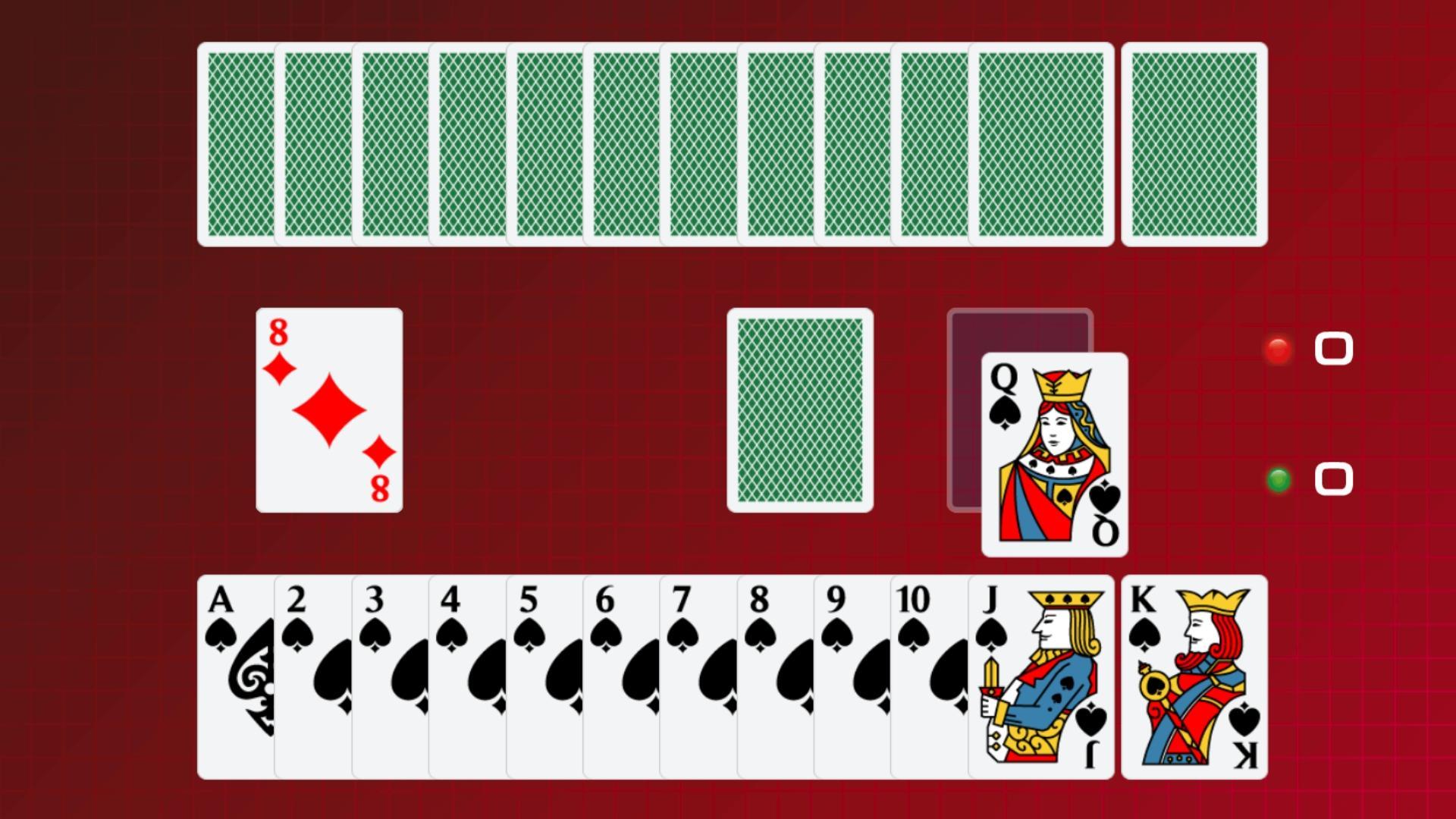 GOPS Game of Pure Strategy 1.9.3 Screenshot 7