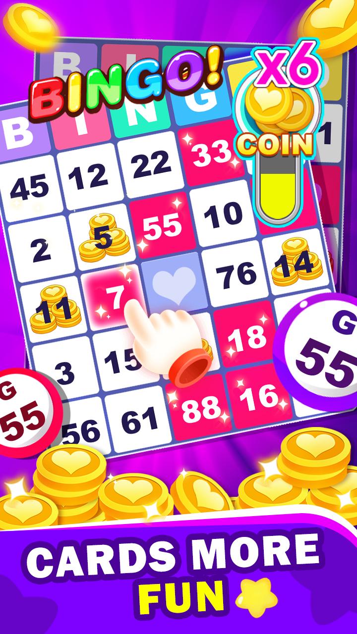 Lucky Bingo 1.0.3 Screenshot 10