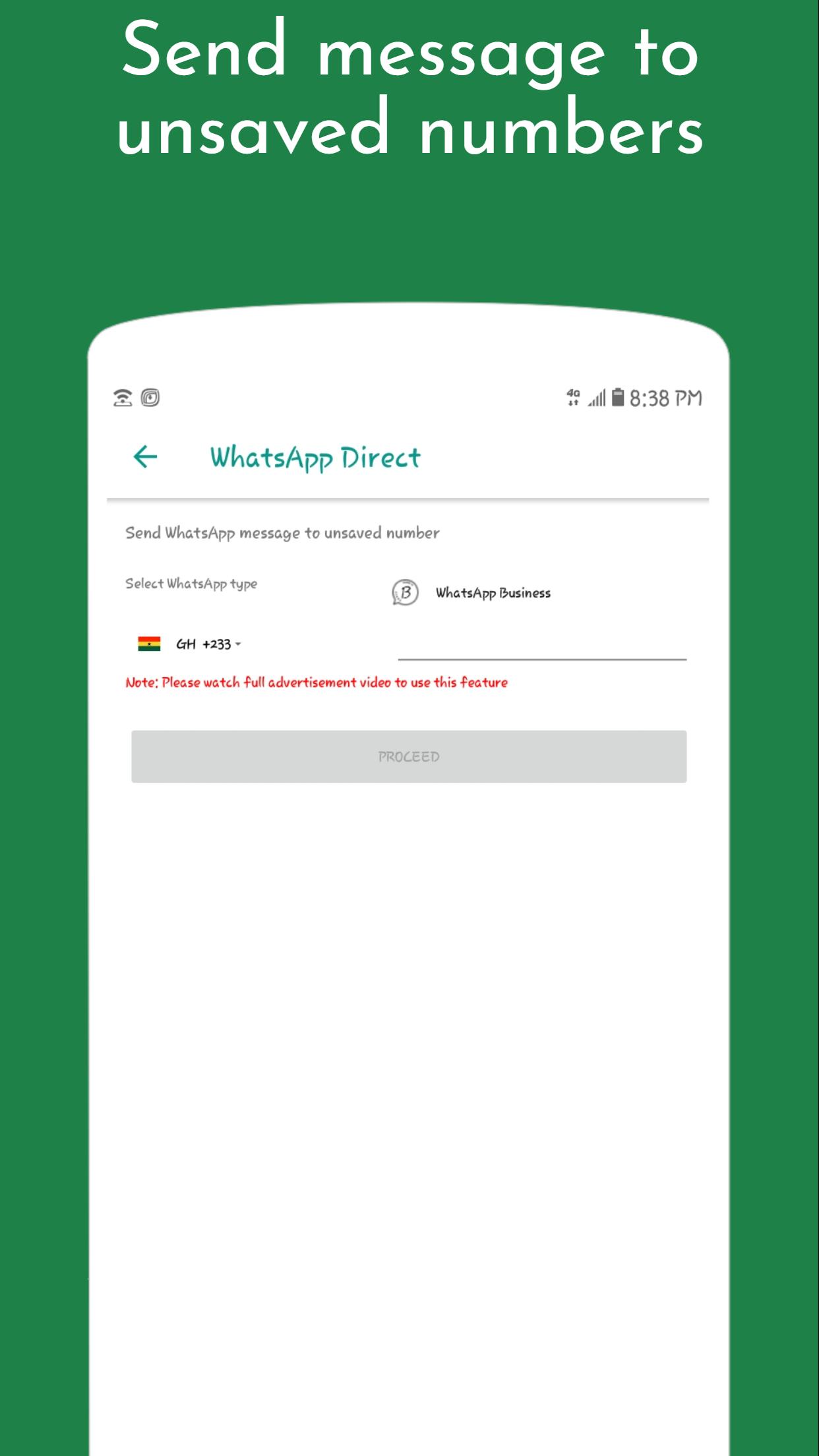 Status Saver Saver for WhatsApp | Web | Business 1.3.0 Screenshot 2