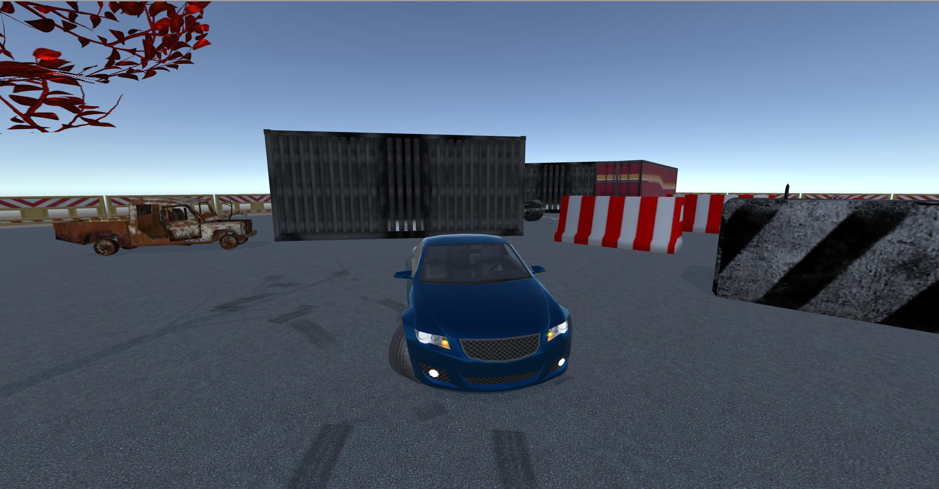 Car Parking 2021 Car Games 0.12 Screenshot 2