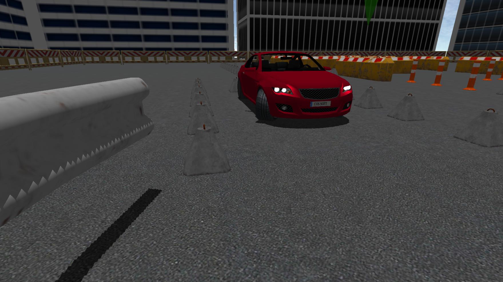 Car Parking 2021 Car Games 0.12 Screenshot 3
