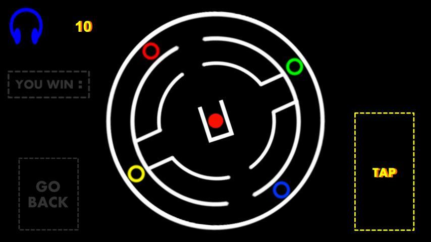 Fast Ball 1.0.7 Screenshot 2