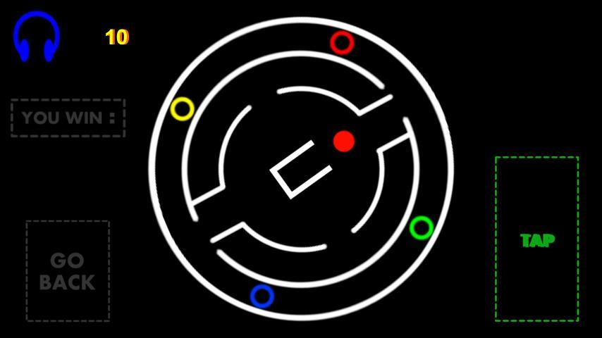 Fast Ball 1.0.7 Screenshot 3