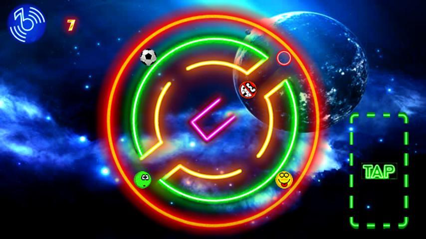Fast Ball 1.0.7 Screenshot 7