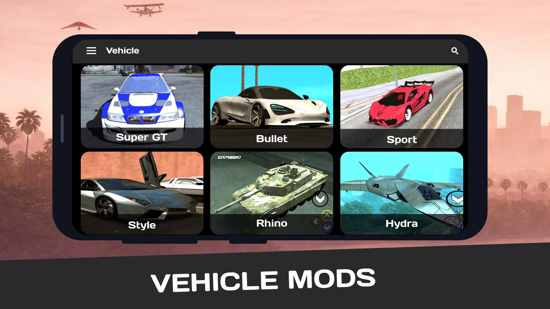 CLEO MOD Master 2.2.1 Screenshot 10