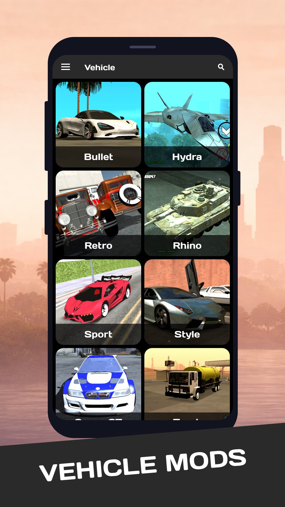 CLEO MOD Master 2.2.1 Screenshot 2