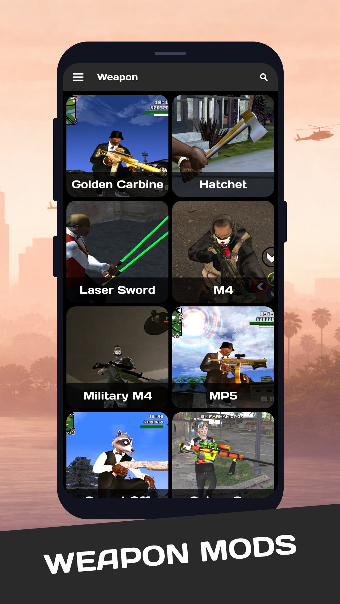 CLEO MOD Master 2.2.1 Screenshot 3