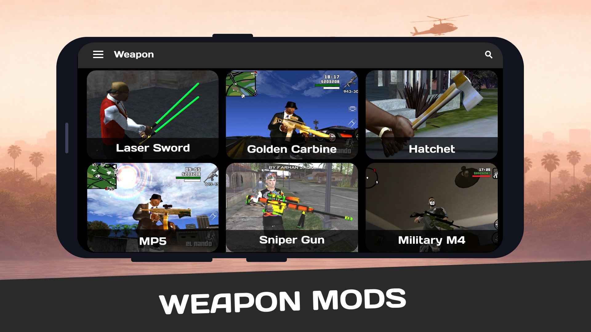 CLEO MOD Master 2.2.1 Screenshot 7