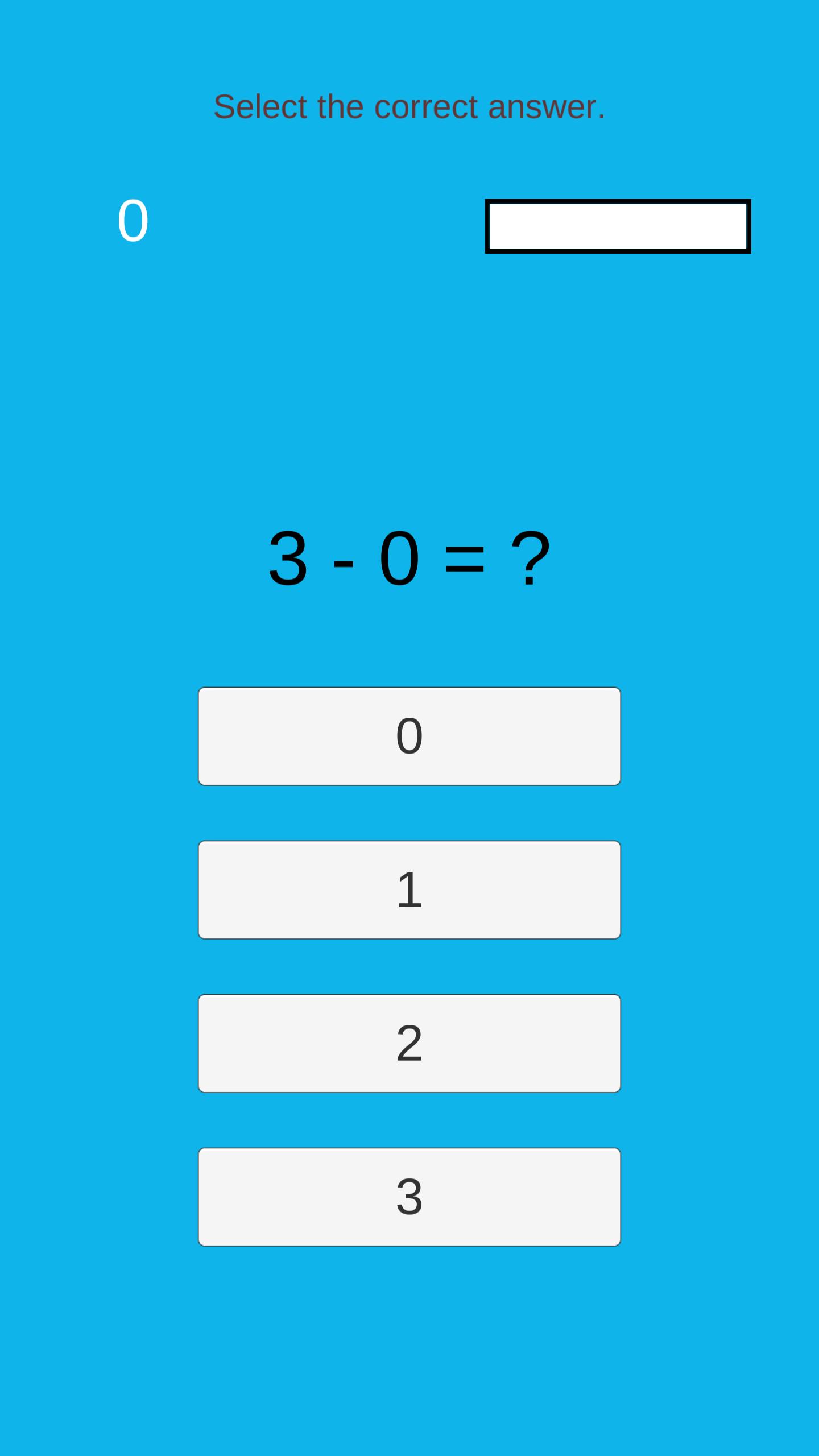 Simple Math 1.3.7 Screenshot 2