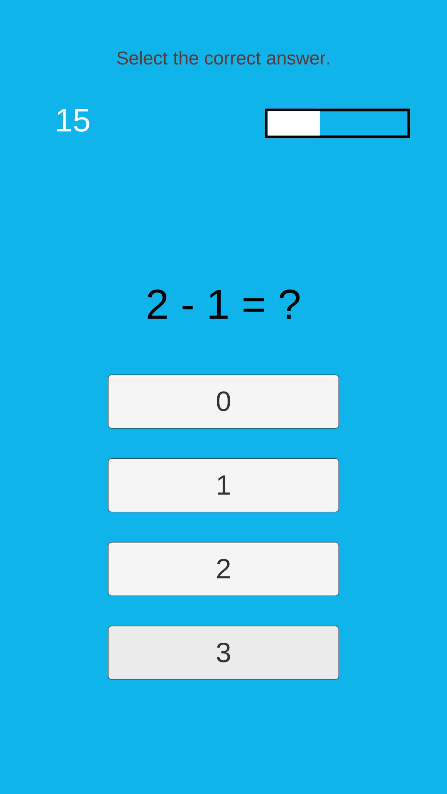 Simple Math 1.3.7 Screenshot 4