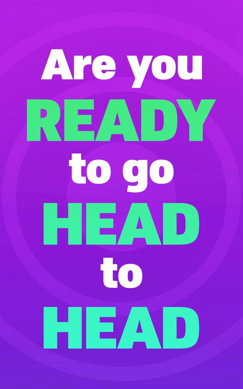 Head to Head IQ Brain Test 0.2.11 Screenshot 6