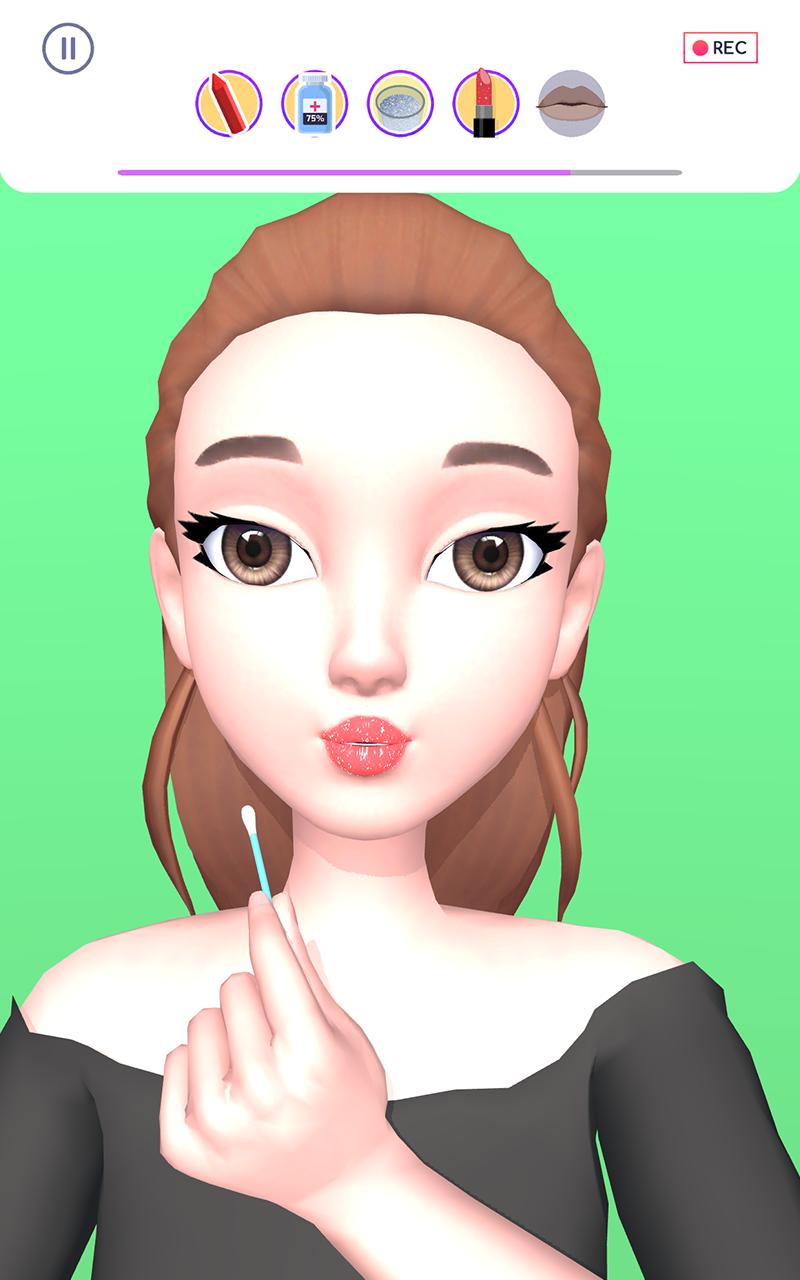 DIY Makeup 1.3.1 Screenshot 13