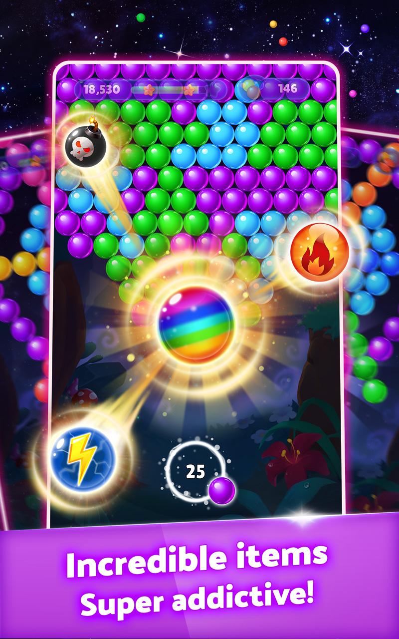 Bubble Shooter Journey 1.12.5052 Screenshot 10