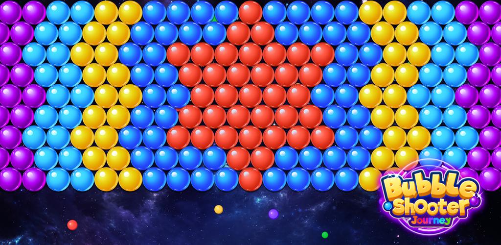 Bubble Shooter Journey 1.12.5052 Screenshot 12