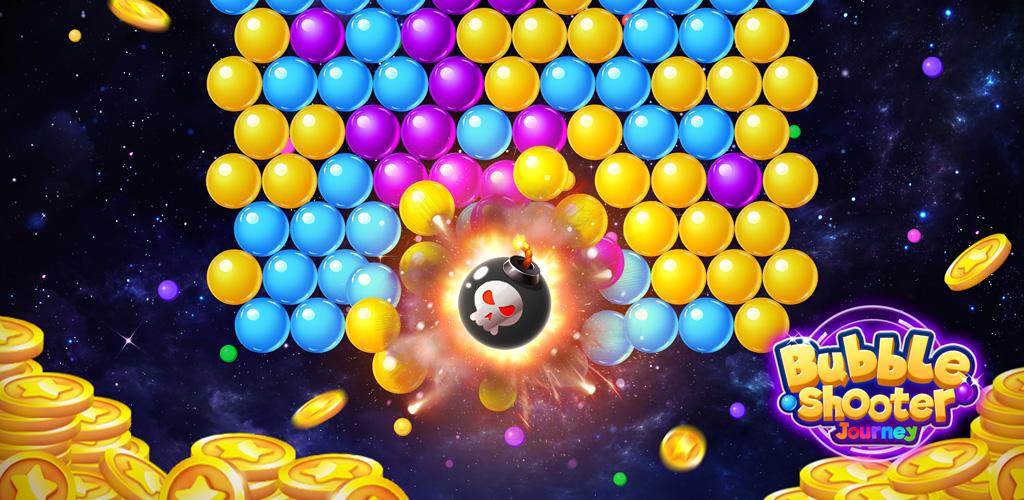 Bubble Shooter Journey 1.12.5052 Screenshot 13