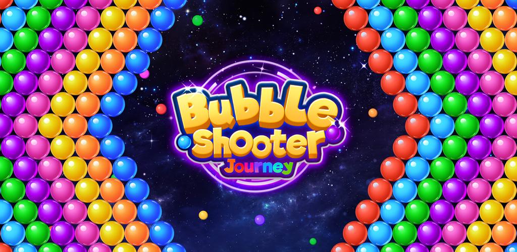 Bubble Shooter Journey 1.12.5052 Screenshot 14