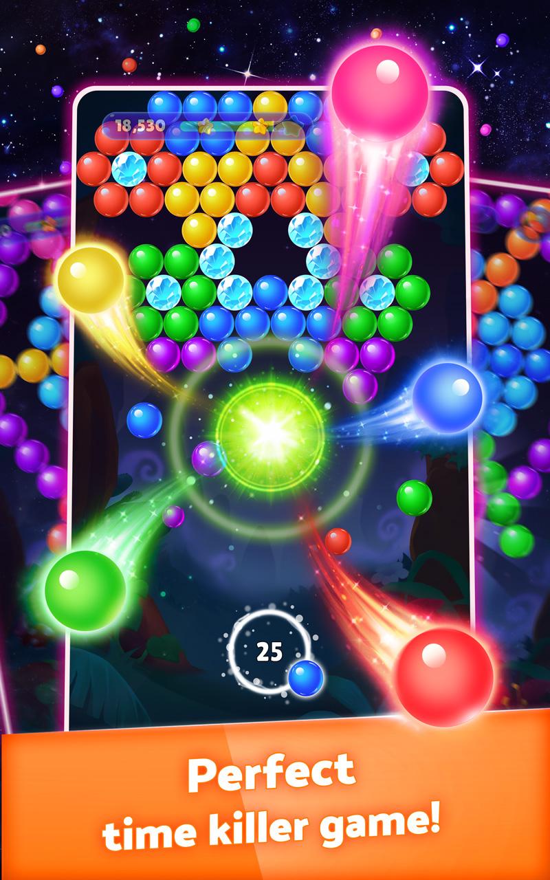 Bubble Shooter Journey 1.12.5052 Screenshot 16