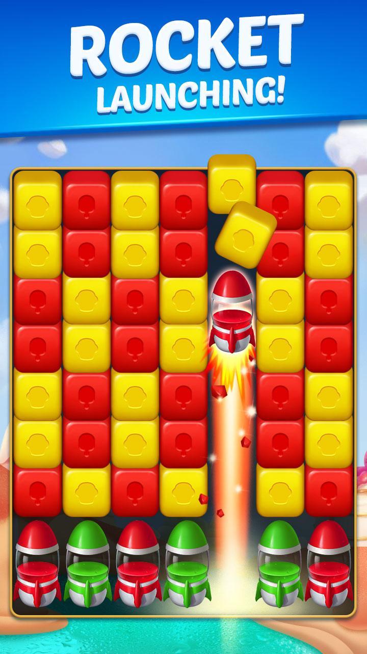 Judy Blast Candy Pop Games 2.20.5003 Screenshot 1