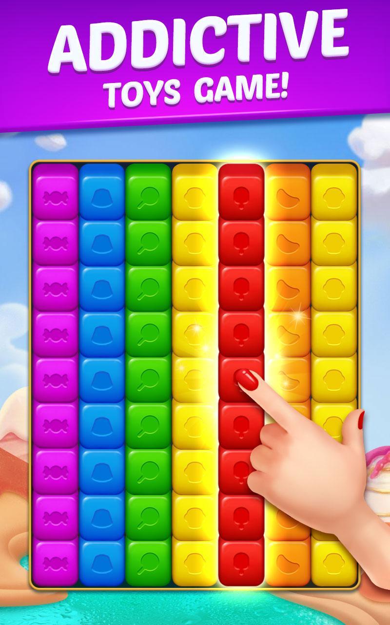 Judy Blast Candy Pop Games 2.20.5003 Screenshot 10