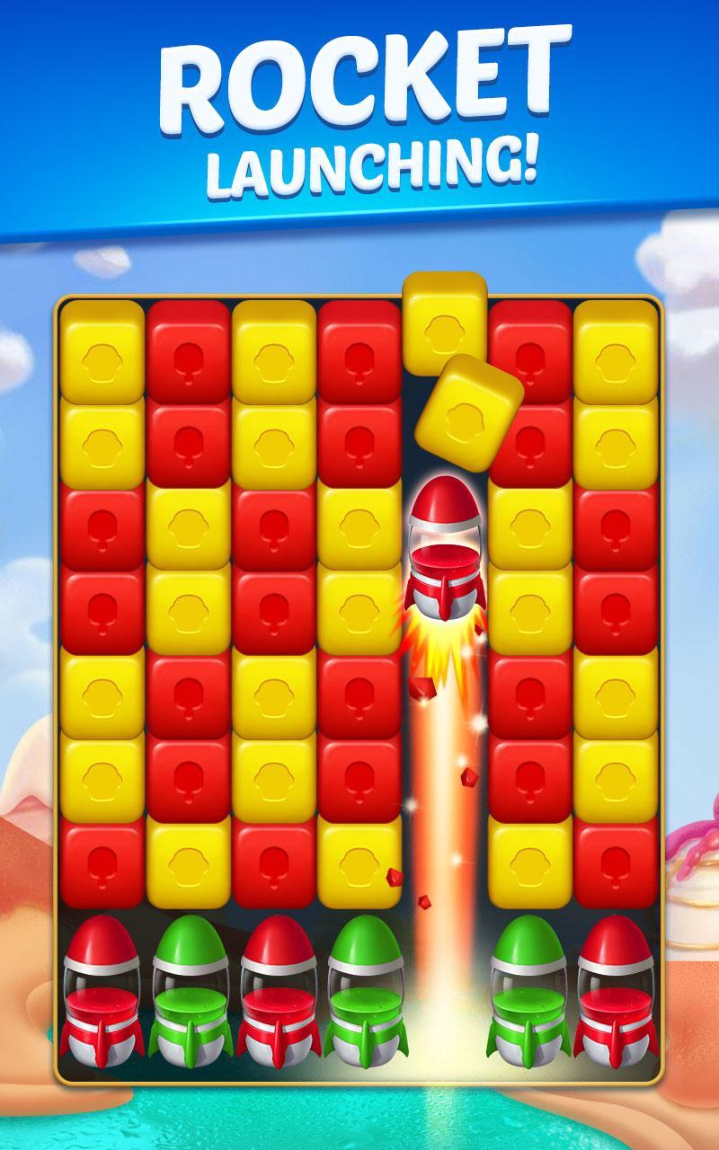 Judy Blast Candy Pop Games 2.20.5003 Screenshot 13