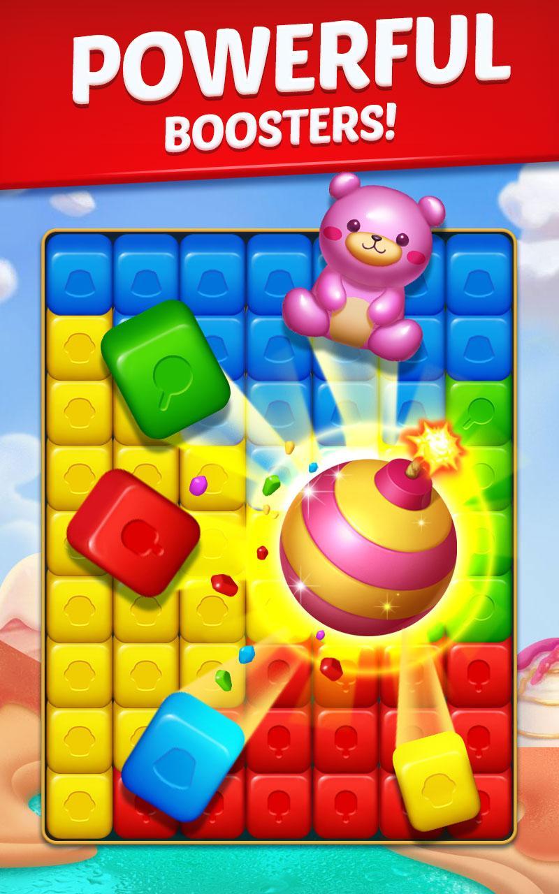 Judy Blast Candy Pop Games 2.20.5003 Screenshot 14