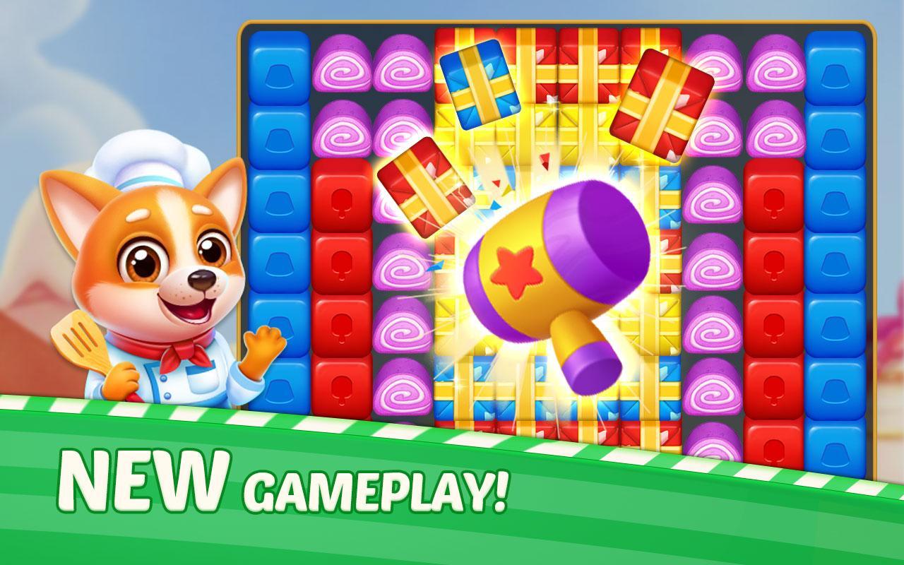 Judy Blast Candy Pop Games 2.20.5003 Screenshot 17