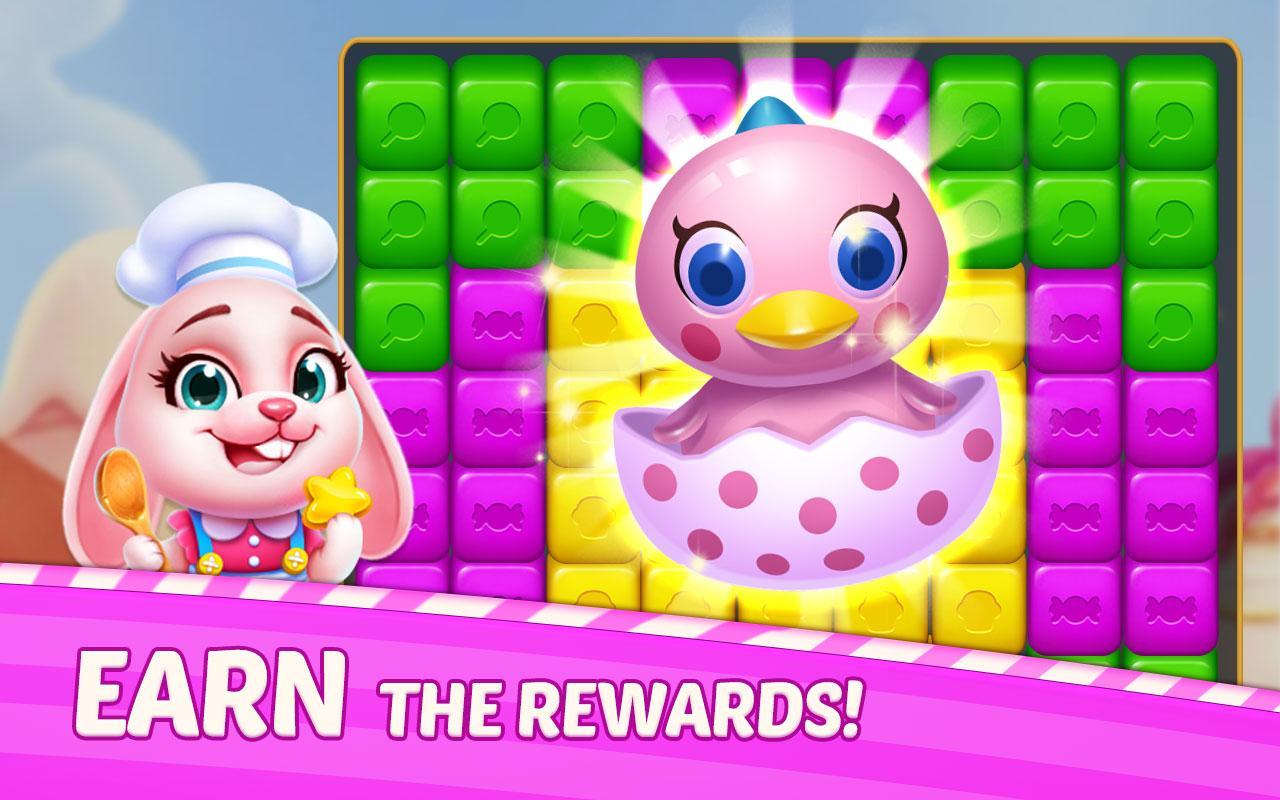 Judy Blast Candy Pop Games 2.20.5003 Screenshot 18