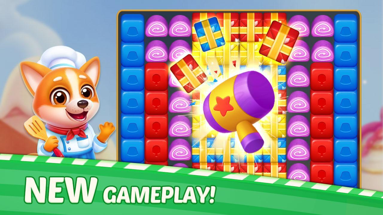 Judy Blast Candy Pop Games 2.20.5003 Screenshot 5