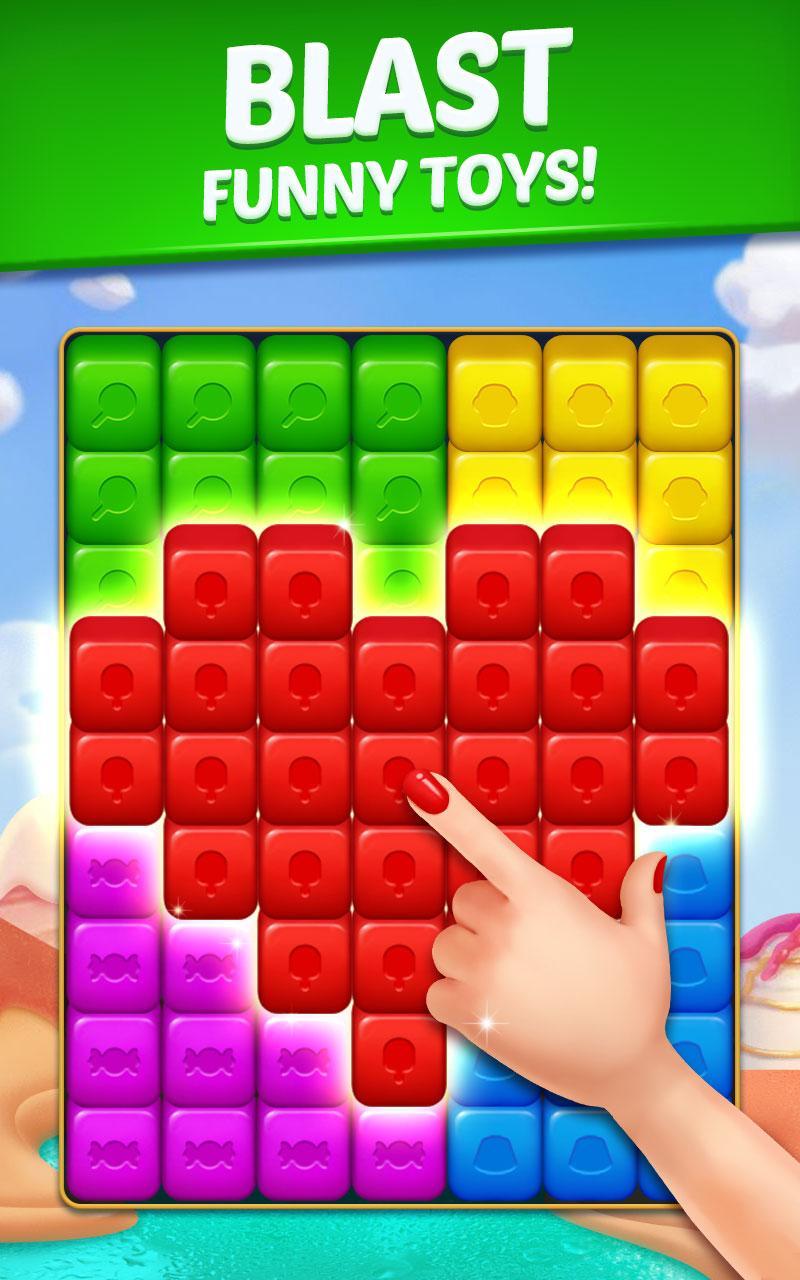 Judy Blast Candy Pop Games 2.20.5003 Screenshot 9