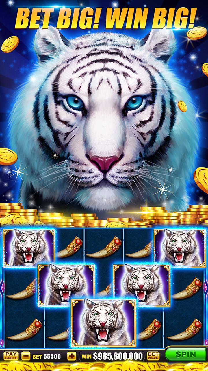 Slots! CashHit Slot Machines & Casino Games Party 1.3.1 Screenshot 12