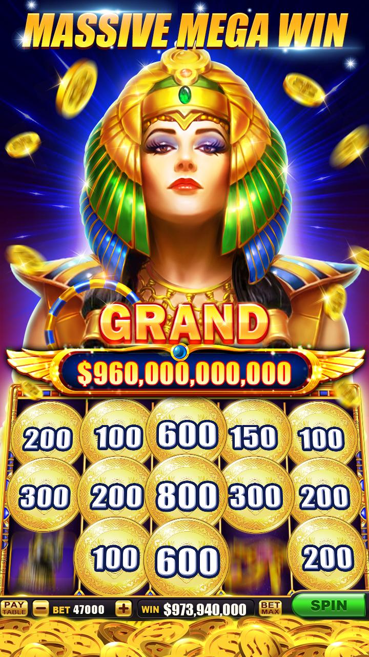 Slots! CashHit Slot Machines & Casino Games Party 1.3.1 Screenshot 4