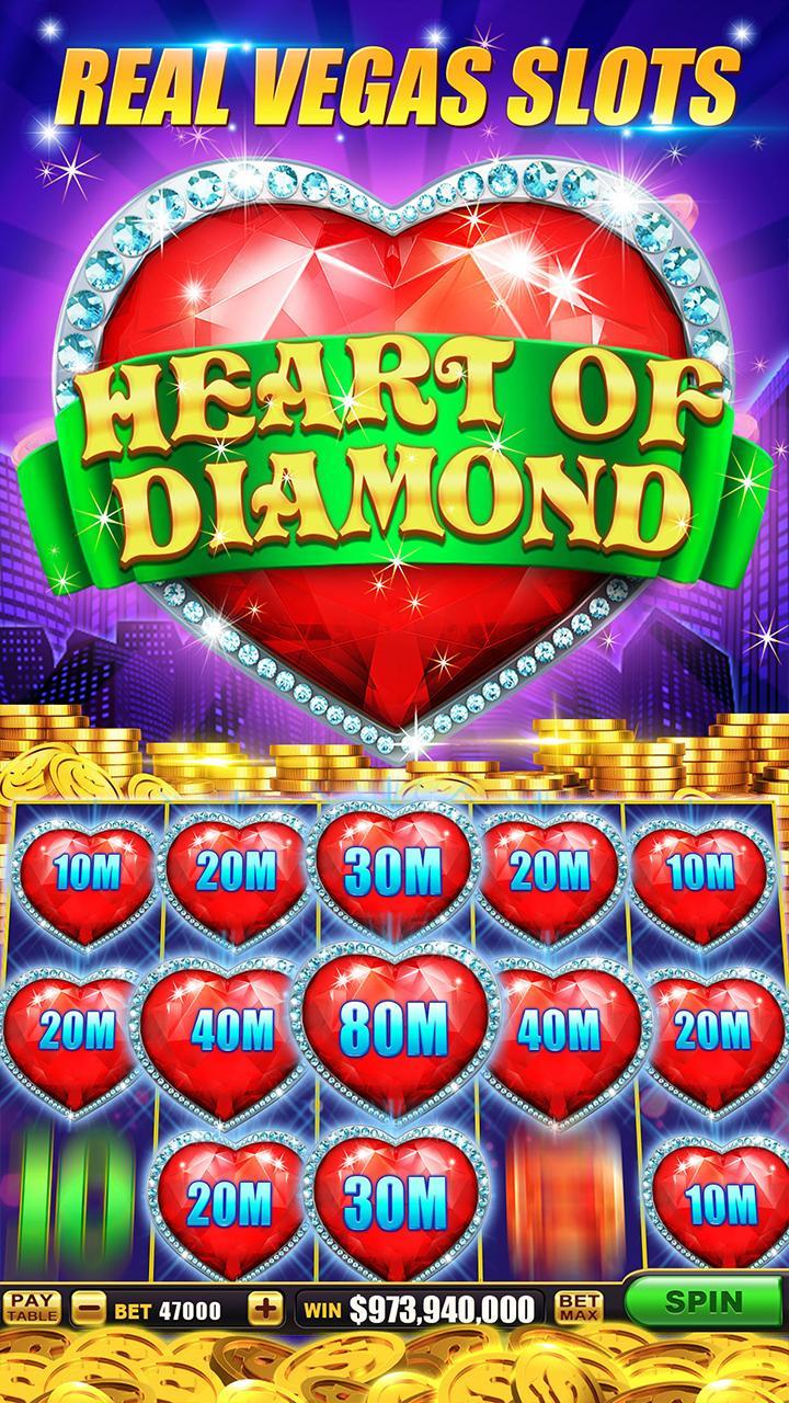 Slots! CashHit Slot Machines & Casino Games Party 1.3.1 Screenshot 7