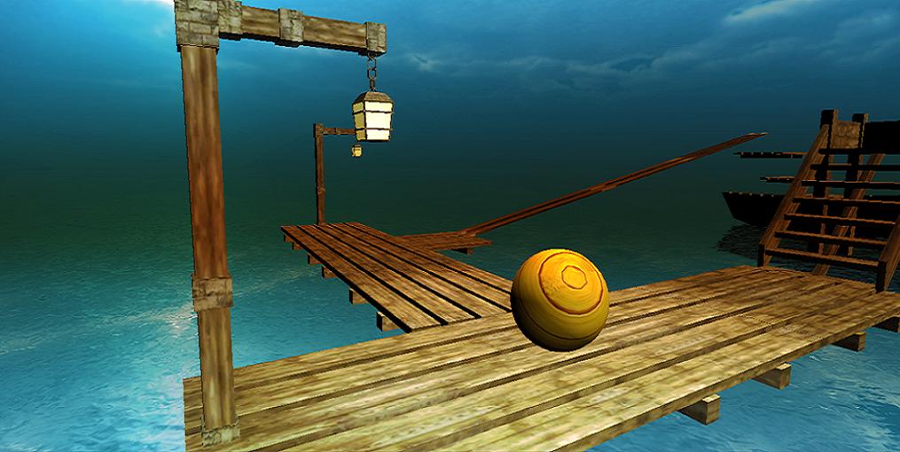 Extreme Balance 321- 3D Ball Balancer &Rolling Sky 1.1 Screenshot 16