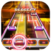 BEAT MP3 2.0 Rhythm Game app icon
