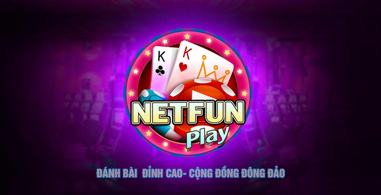 Game Đánh Bài Đổi Thưởng NetFun Play 4.0 Screenshot 2