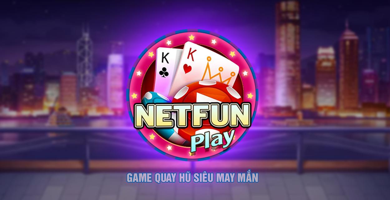 Game Đánh Bài Đổi Thưởng NetFun Play 4.0 Screenshot 3