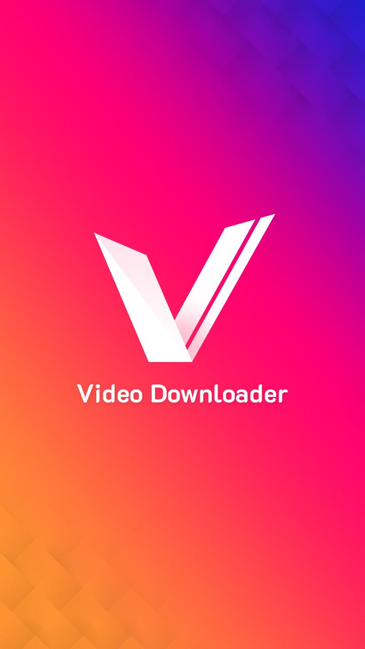Free HD Video Downloader - All Videos Downloader 1.5 Screenshot 1